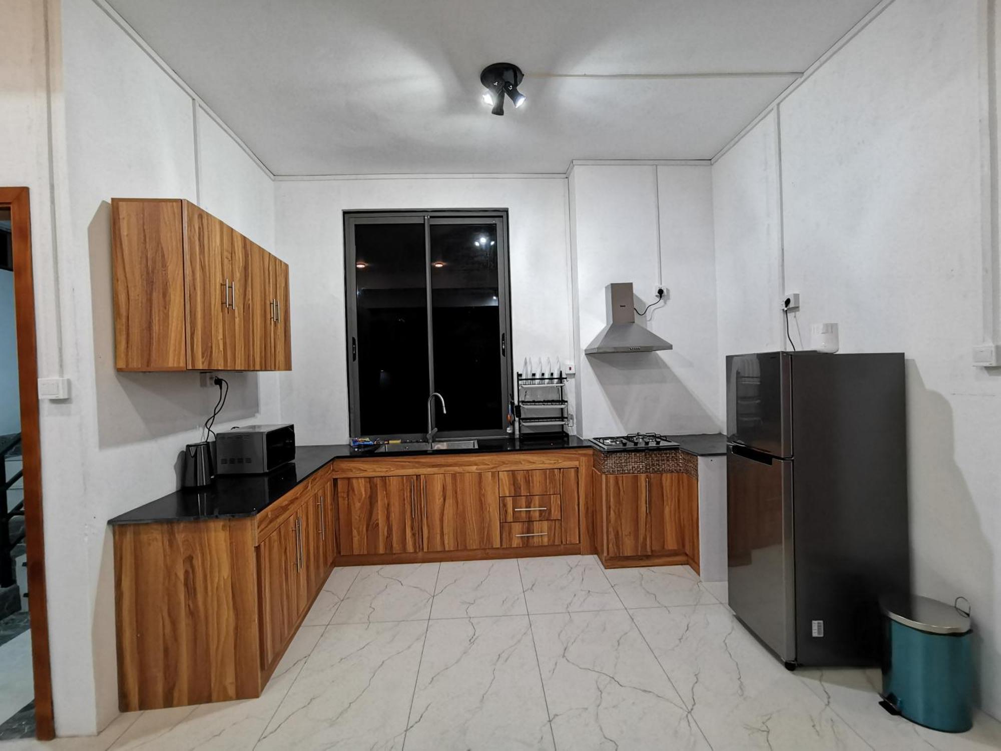 Quatre Bornes Apartment Colocation Екстер'єр фото