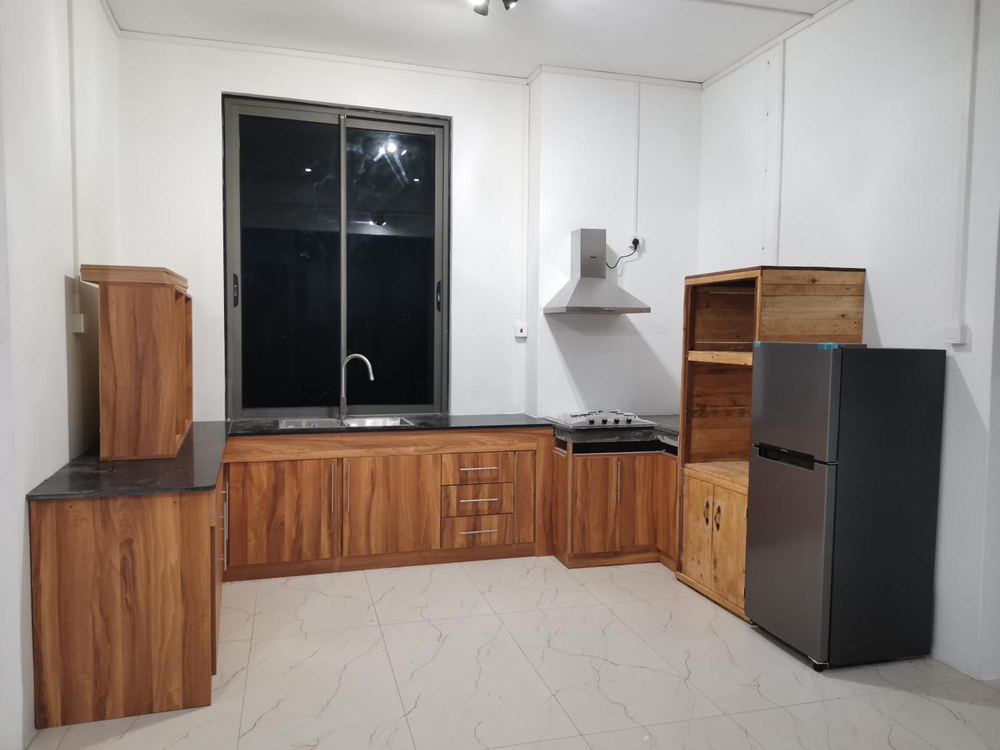 Quatre Bornes Apartment Colocation Екстер'єр фото